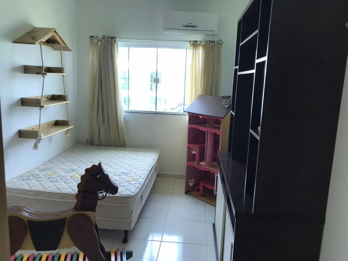 Residencial D'Praia Ponta Do Papagaio, 1Min Da Praia Pe Brasil