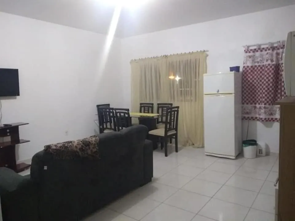 Residencial D'Praia Ponta Do Papagaio, 1Min Da Praia Pe