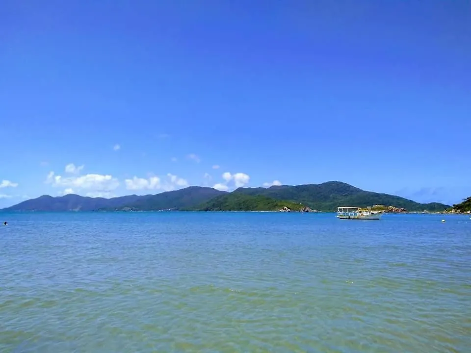 Residencial D'Praia Ponta Do Papagaio, 1Min Da Praia Pe Brasil