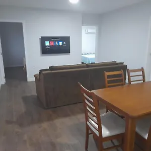 Apartamento Ponta Do Papagaio - 300 Mts Do Mar Apartamento