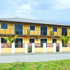 Chales Aloha Ponta Do Papagaio Apartamento